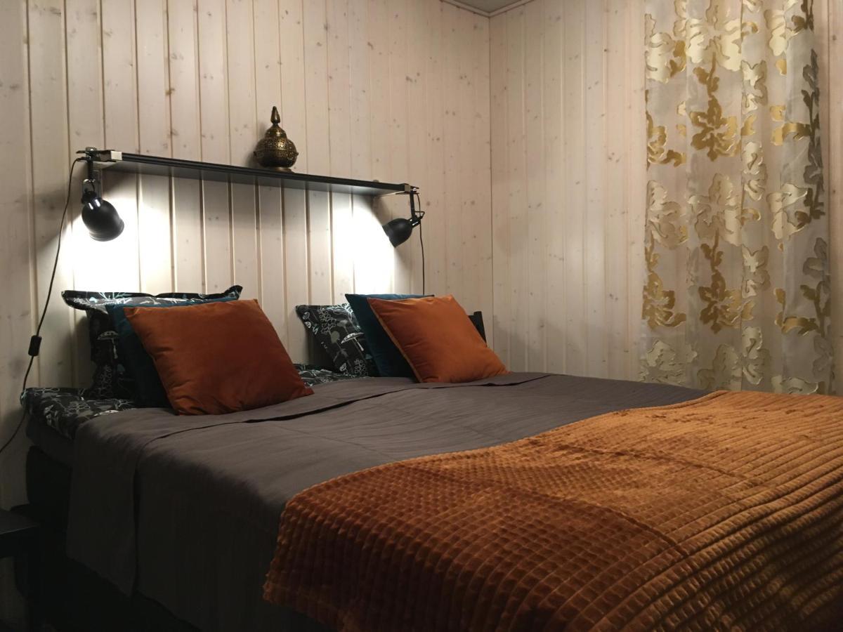 Appartamento Casino Islands Getaway Savonlinna Esterno foto