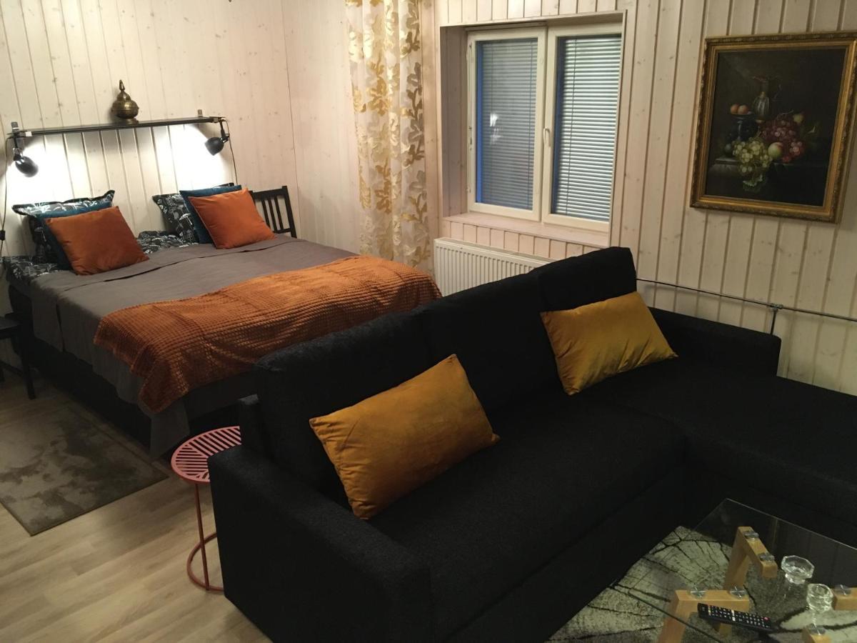Appartamento Casino Islands Getaway Savonlinna Esterno foto