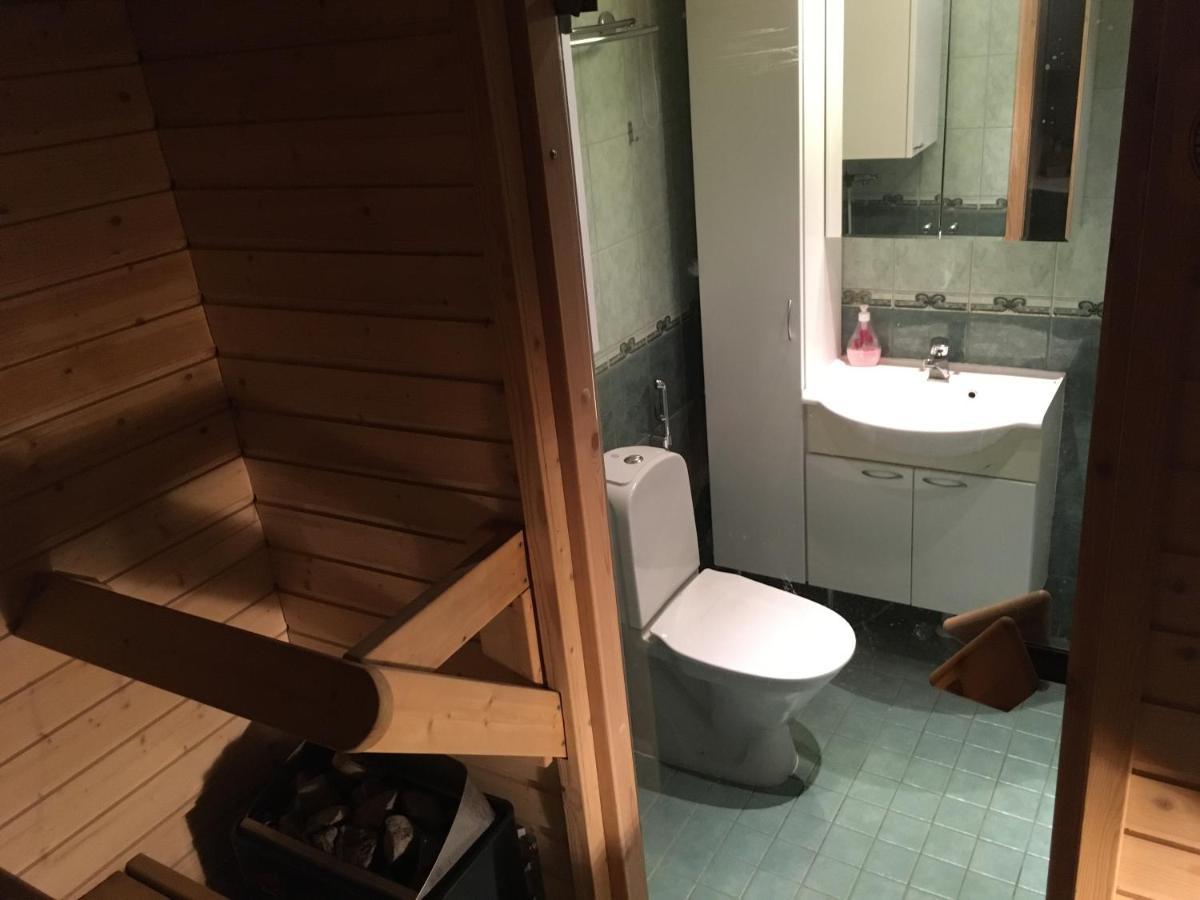 Appartamento Casino Islands Getaway Savonlinna Esterno foto
