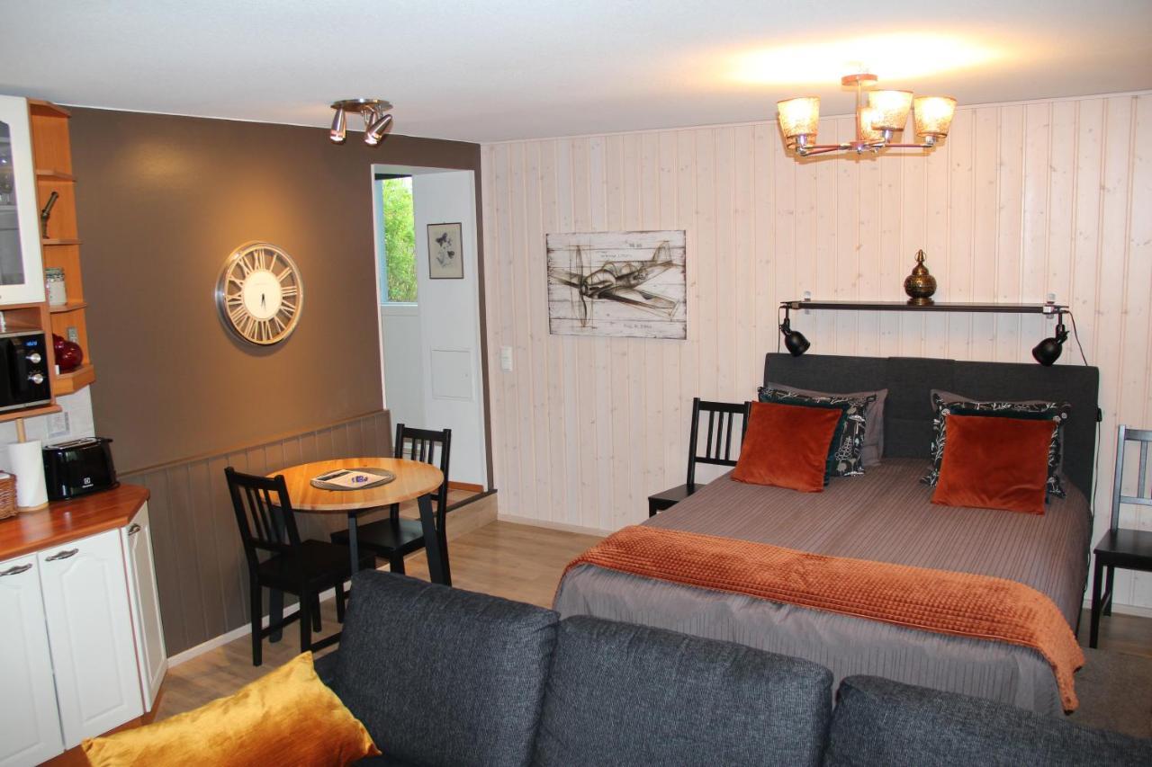 Appartamento Casino Islands Getaway Savonlinna Esterno foto