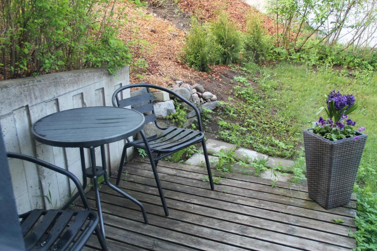 Appartamento Casino Islands Getaway Savonlinna Esterno foto