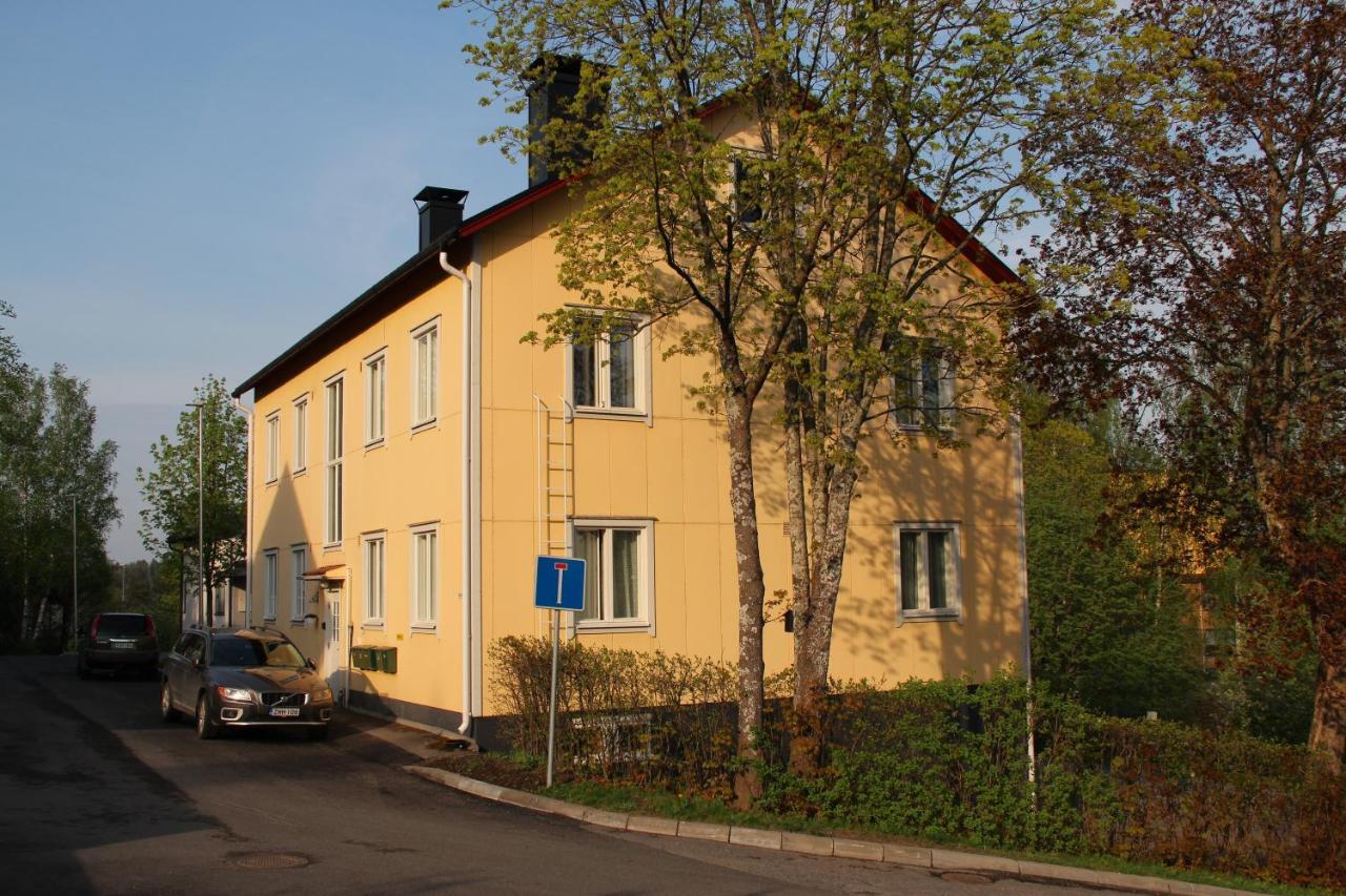 Appartamento Casino Islands Getaway Savonlinna Esterno foto