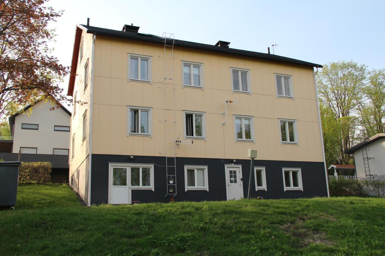 Appartamento Casino Islands Getaway Savonlinna Esterno foto
