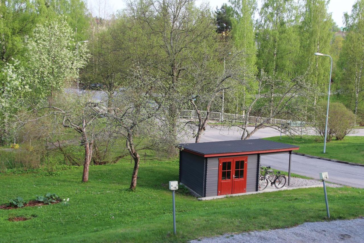 Appartamento Casino Islands Getaway Savonlinna Esterno foto